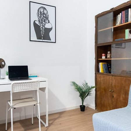 Studio'S Nest - Close To Metro And Linate Airport Milan Exterior photo