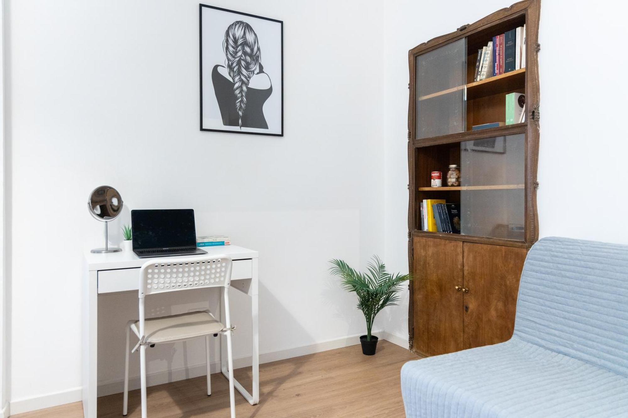 Studio'S Nest - Close To Metro And Linate Airport Milan Exterior photo