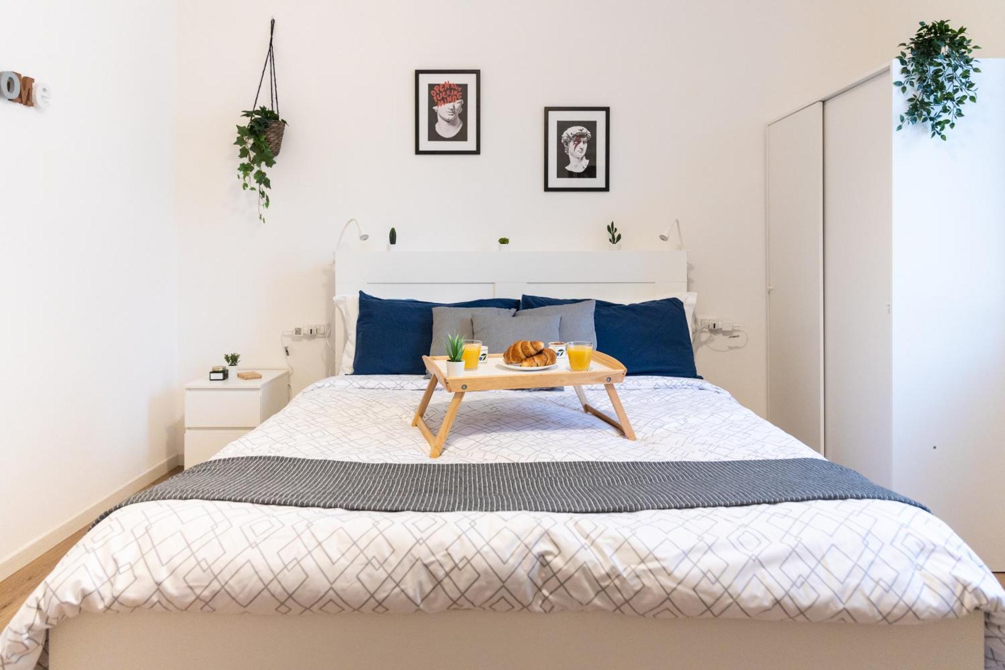 Studio'S Nest - Close To Metro And Linate Airport Milan Exterior photo
