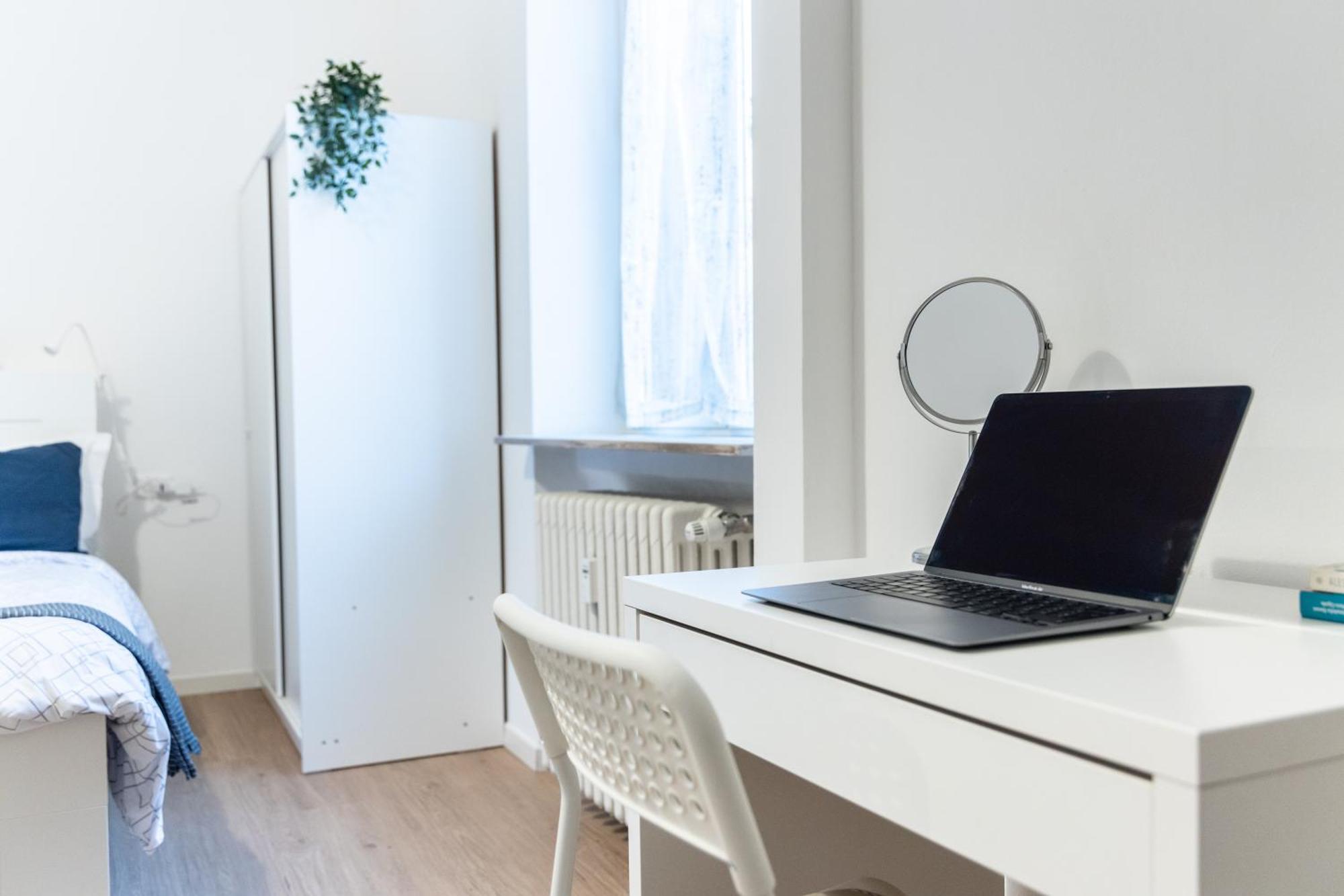 Studio'S Nest - Close To Metro And Linate Airport Milan Exterior photo