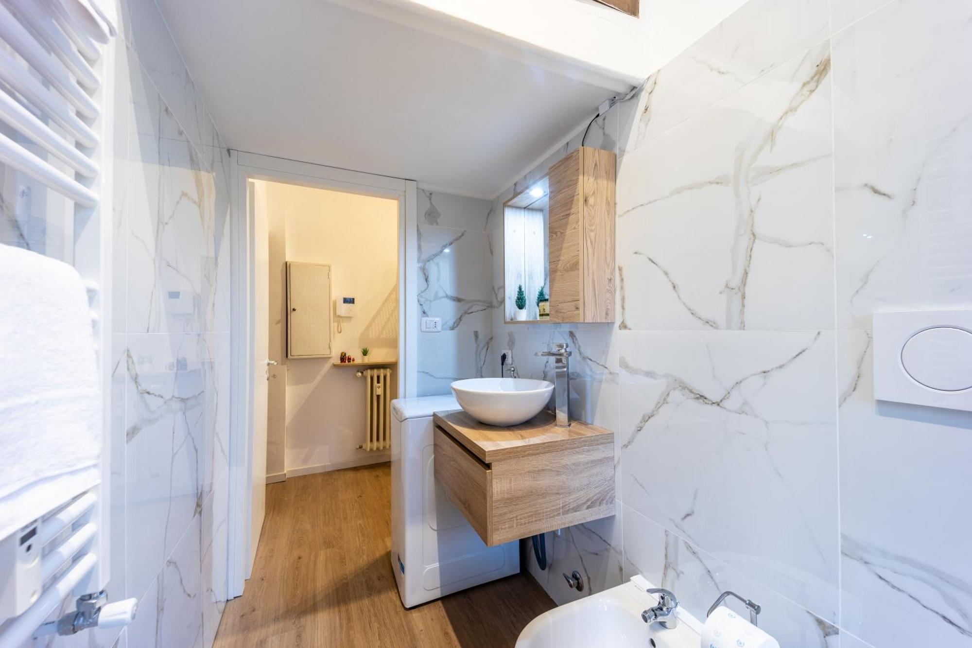 Studio'S Nest - Close To Metro And Linate Airport Milan Exterior photo