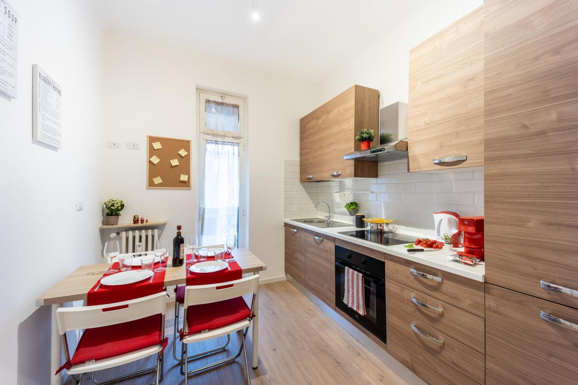 Studio'S Nest - Close To Metro And Linate Airport Milan Exterior photo