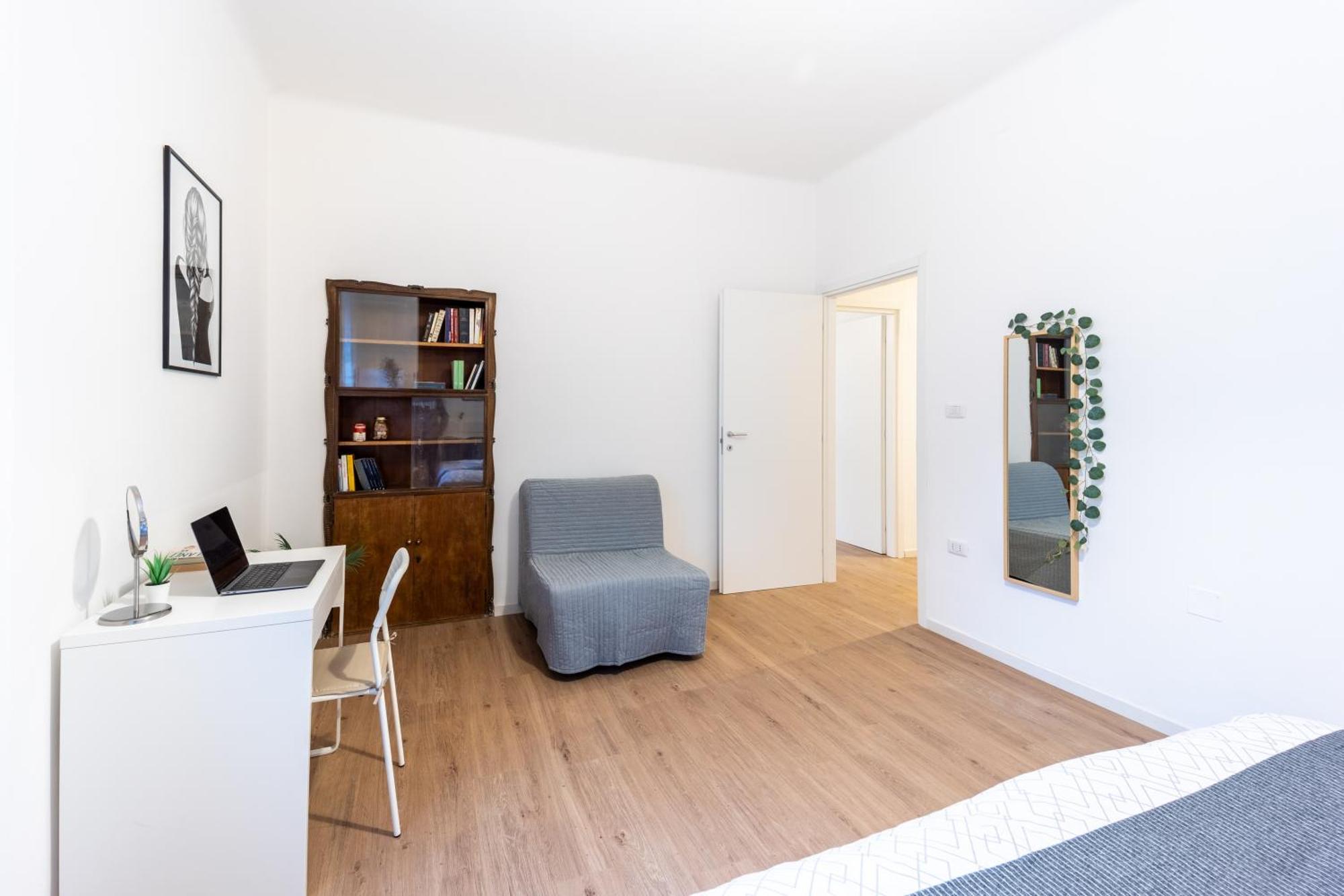 Studio'S Nest - Close To Metro And Linate Airport Milan Exterior photo